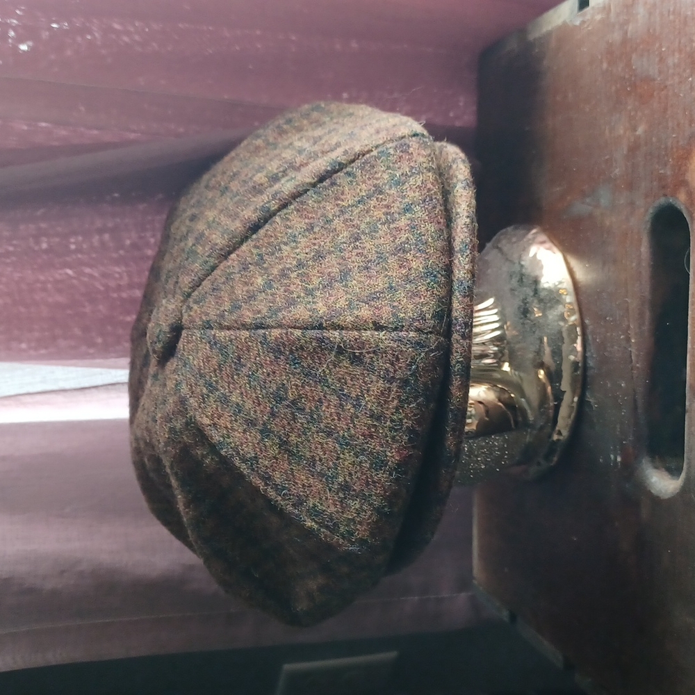 Epoch Newsboy Cap